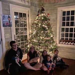 Meet your Posher, Ralph